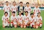 曾获亚军！中国女足队史第9次晋级世界杯，仅缺席1届+1次小组出局