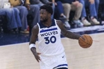 现在你是主攻手！兰德尔15中9&罚球10中7空砍27分6板7助
