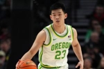 直播吧独家：林葳下赛季有望继续征战NCAA 但存在转校的可能