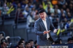 提前锁定季后赛席位！广东自CBA元年至今连续31年没缺席过季后赛
