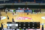 🏀CUBAL-北京化工胜大连理工杀入8强 张恒硕39+11 闫永坤29+18