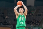 🏀潜力赛-吴昌泽9分2板2助2帽 曾凌铉13分2板2助 辽宁战胜福建
