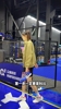 姐，你告诉我，一米七怎么检查篮筐？😭