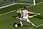美媒：伊朗国脚戈利扎代十字韧带撕裂，将无缘出战世界杯