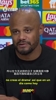 孔帕尼：别给我整那出！我不信什么噱头，拜仁和巴黎就在伯仲之间