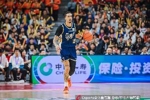 真的尽力了！奎因冲锋陷阵空砍25分8板3助 得分全场最高