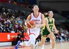 媒体人：王思雨征战澳洲联赛是想以此为跳板 再次冲击WNBA
