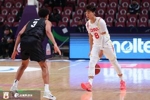 媒体人：赵睿周琦受伤病困扰 比赛中帮不上忙 那就让他们好好养伤