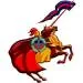 CSJL骑士