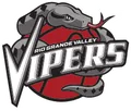 里奥格兰德山谷毒蛇