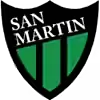 圣胡安圣马丁后备队